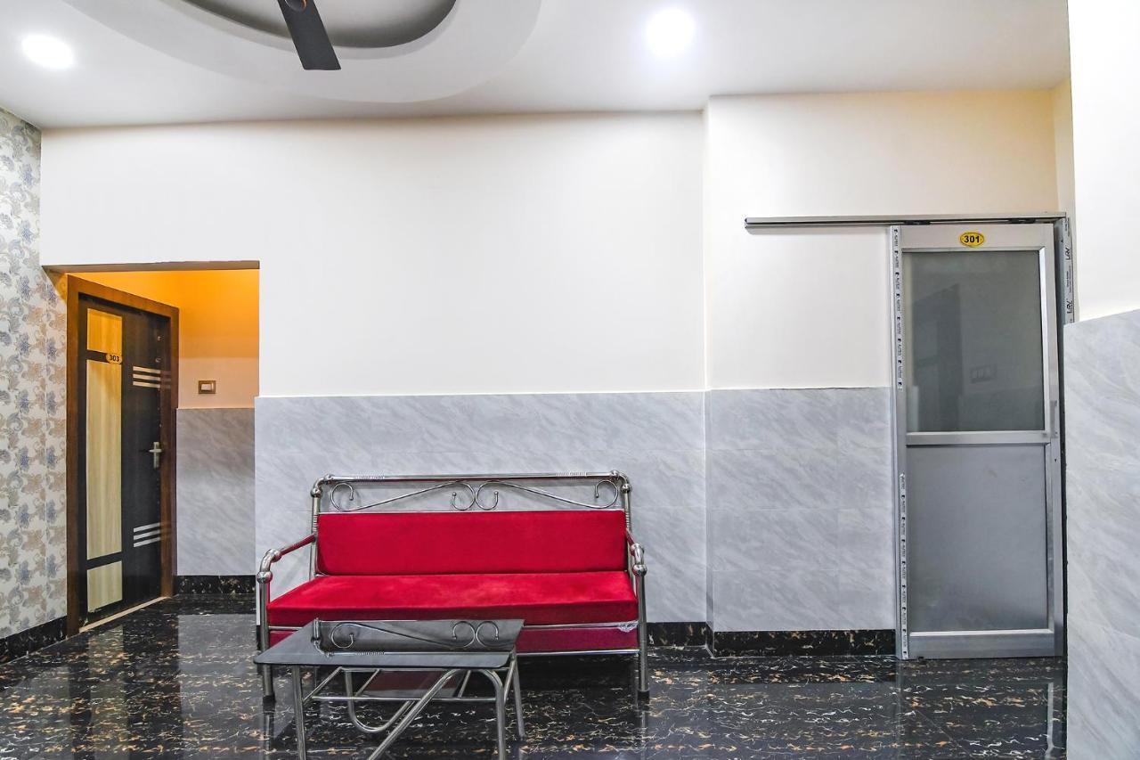 Fabhotel Sriya - City Center, Durgapur Екстериор снимка
