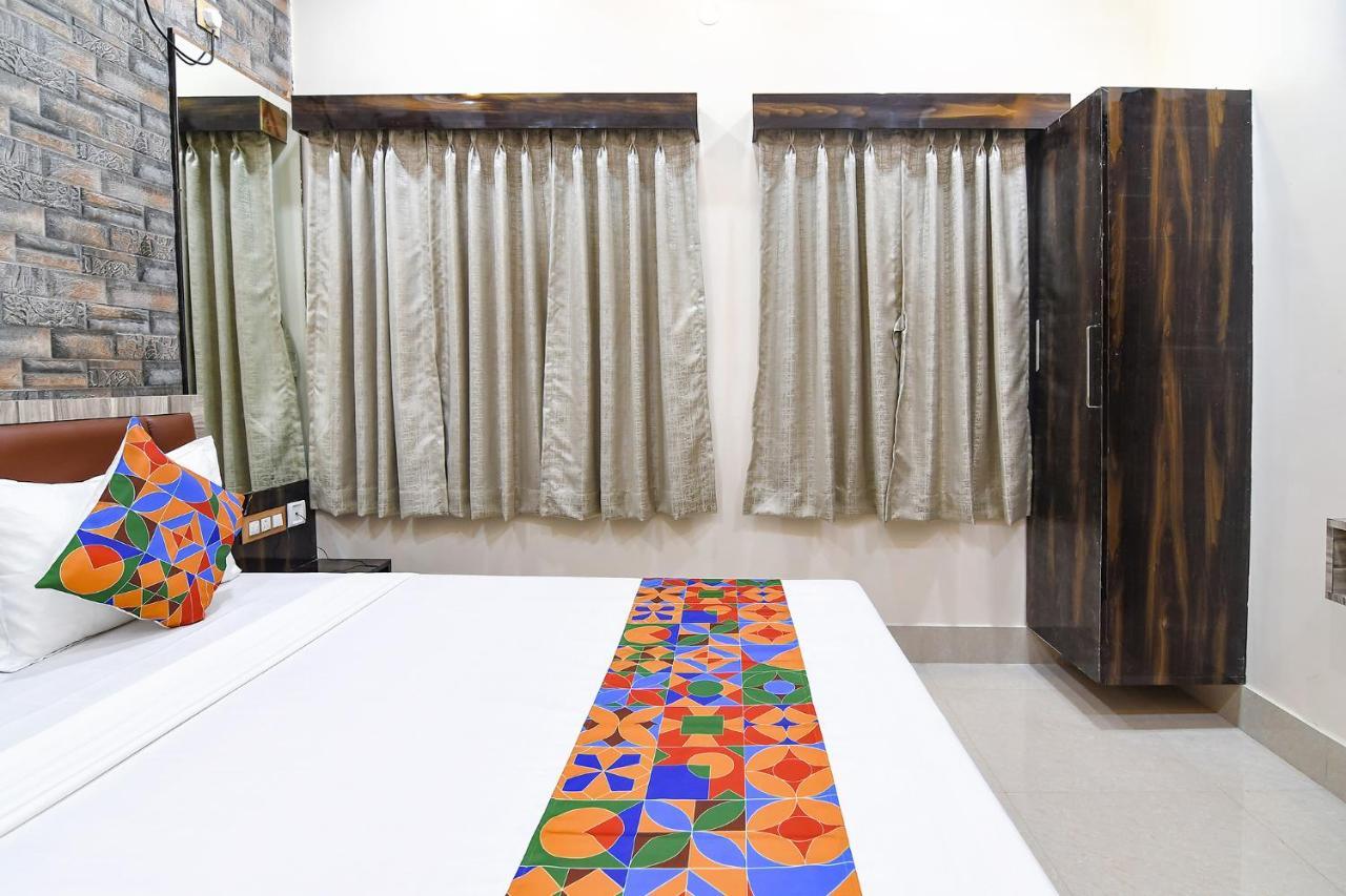 Fabhotel Sriya - City Center, Durgapur Екстериор снимка