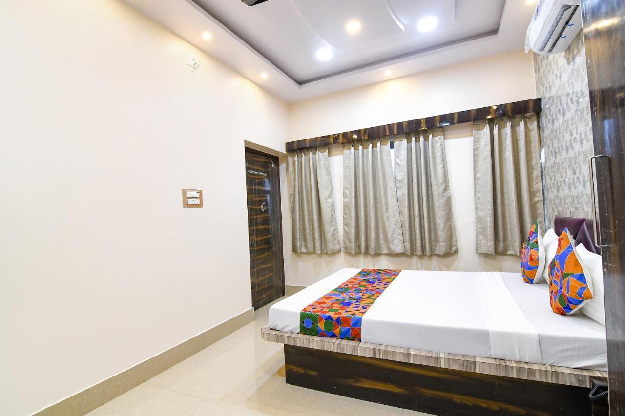 Fabhotel Sriya - City Center, Durgapur Екстериор снимка