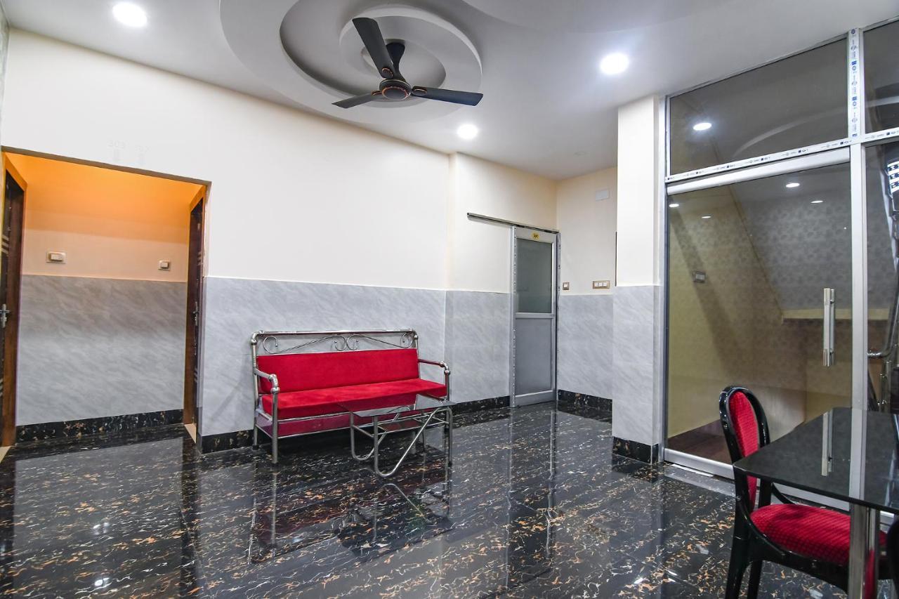 Fabhotel Sriya - City Center, Durgapur Екстериор снимка