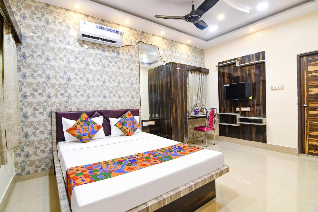 Fabhotel Sriya - City Center, Durgapur Екстериор снимка