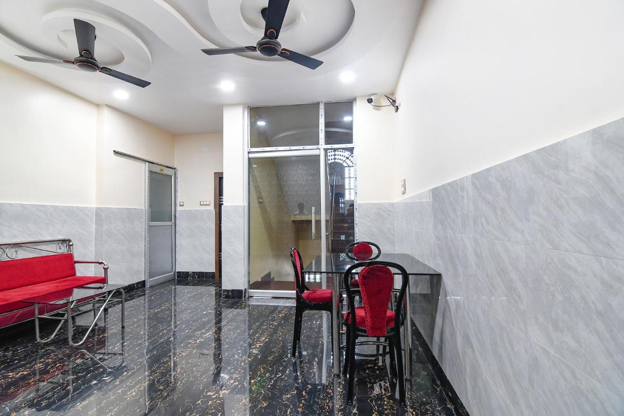 Fabhotel Sriya - City Center, Durgapur Екстериор снимка