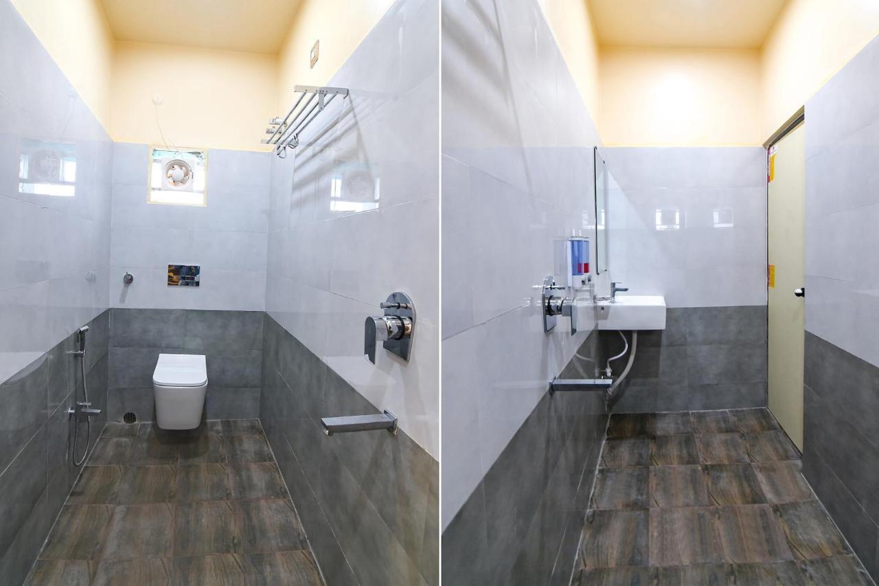 Fabhotel Sriya - City Center, Durgapur Екстериор снимка