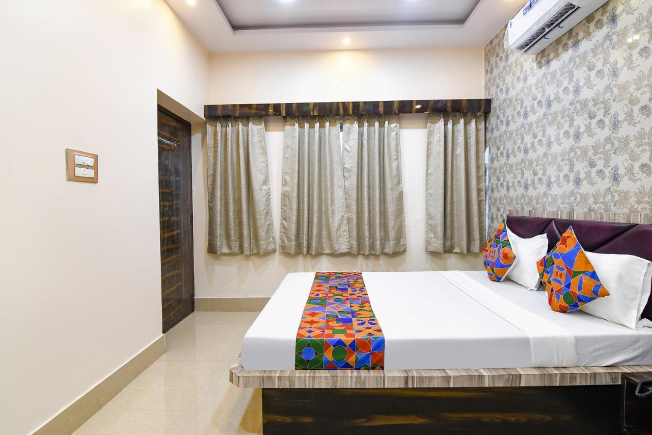 Fabhotel Sriya - City Center, Durgapur Екстериор снимка