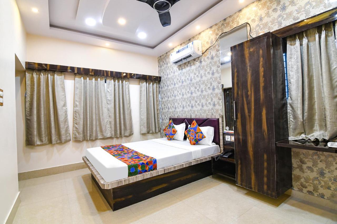 Fabhotel Sriya - City Center, Durgapur Екстериор снимка