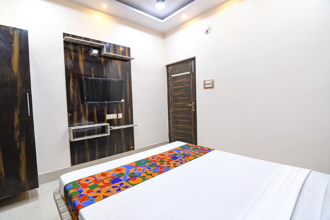 Fabhotel Sriya - City Center, Durgapur Екстериор снимка