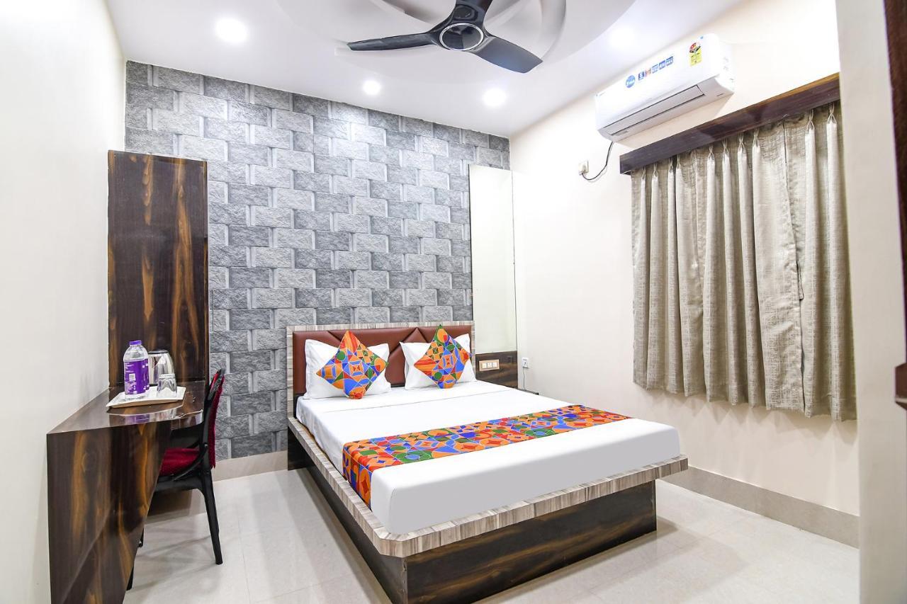 Fabhotel Sriya - City Center, Durgapur Екстериор снимка