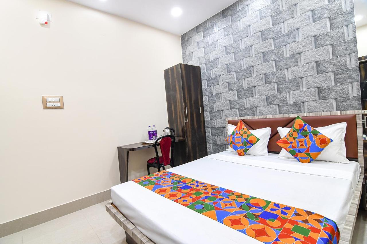 Fabhotel Sriya - City Center, Durgapur Екстериор снимка