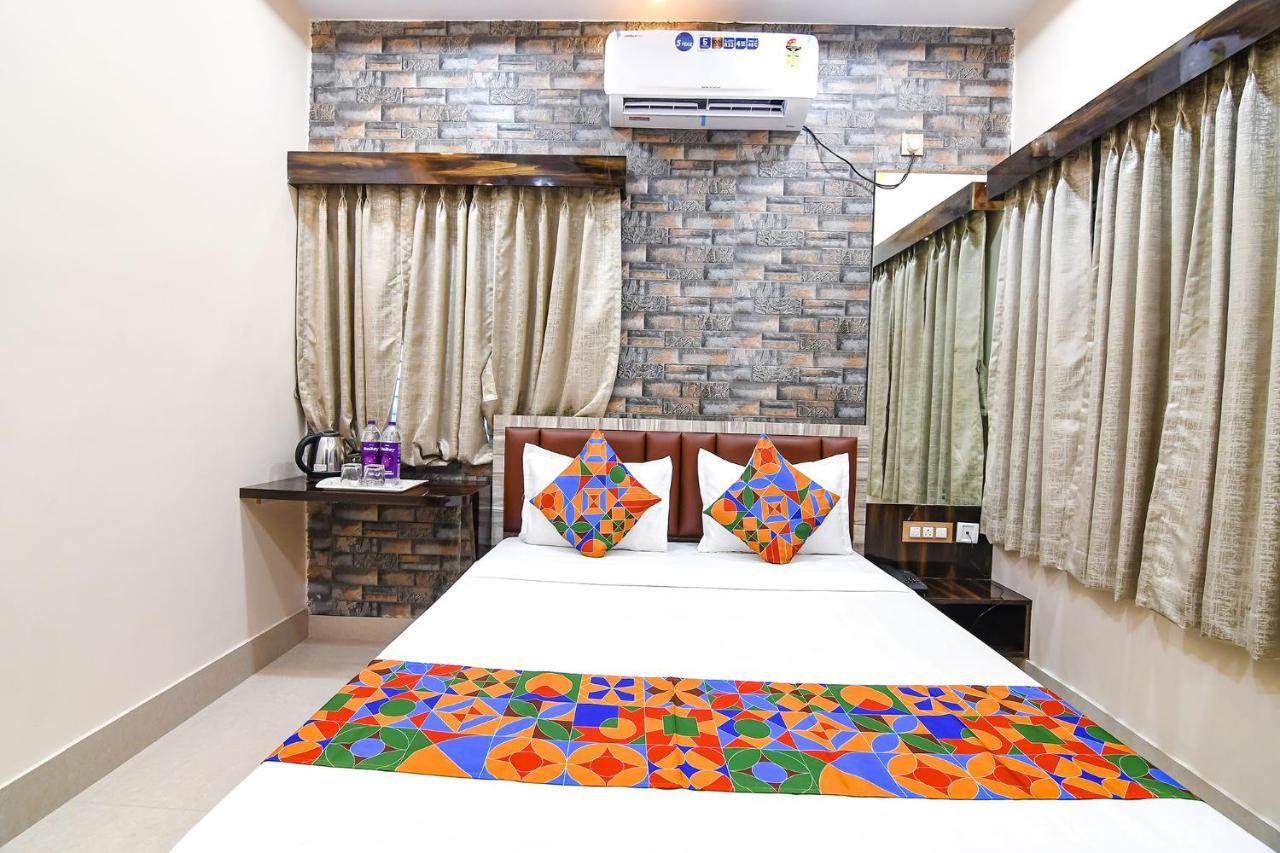 Fabhotel Sriya - City Center, Durgapur Екстериор снимка