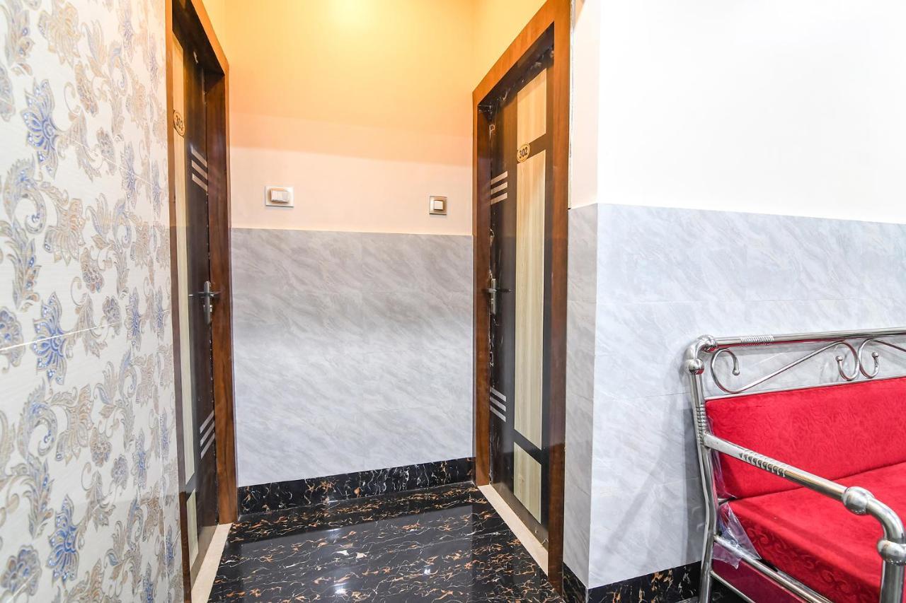 Fabhotel Sriya - City Center, Durgapur Екстериор снимка
