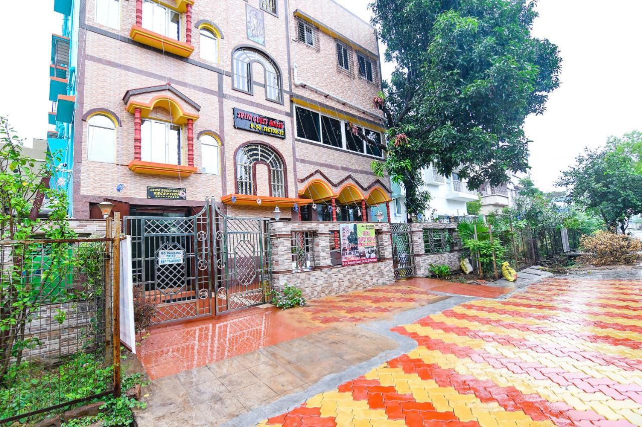 Fabhotel Sriya - City Center, Durgapur Екстериор снимка