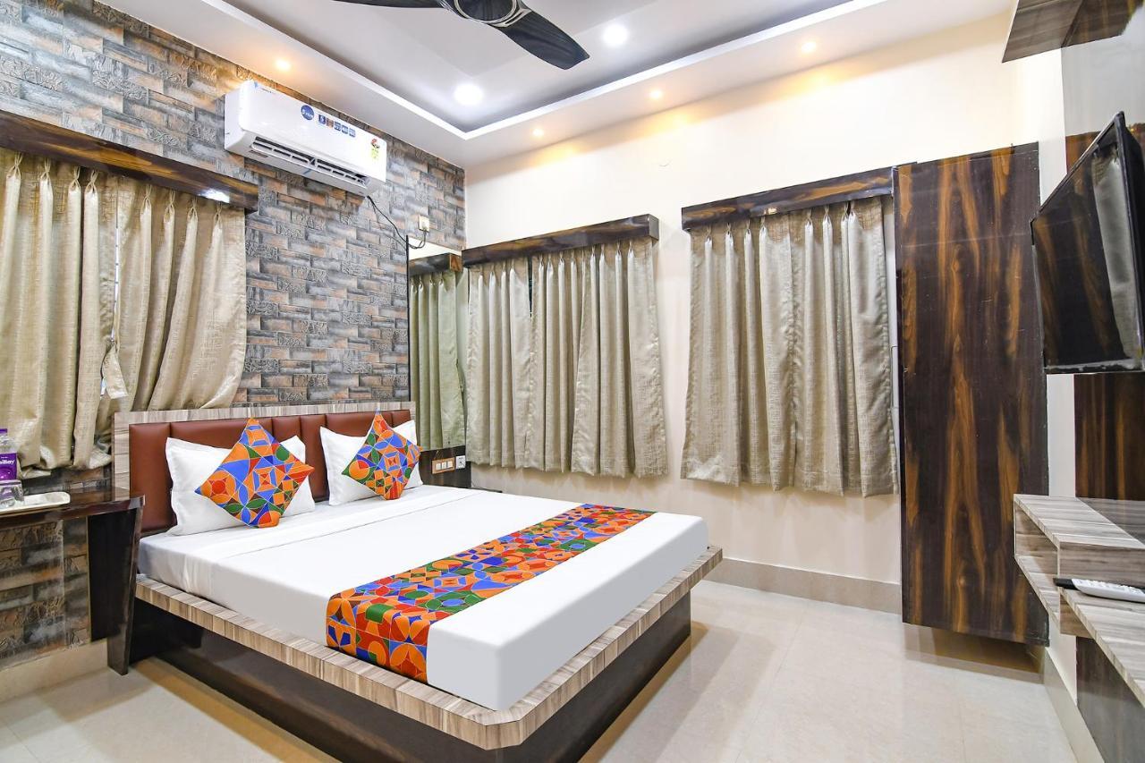 Fabhotel Sriya - City Center, Durgapur Екстериор снимка