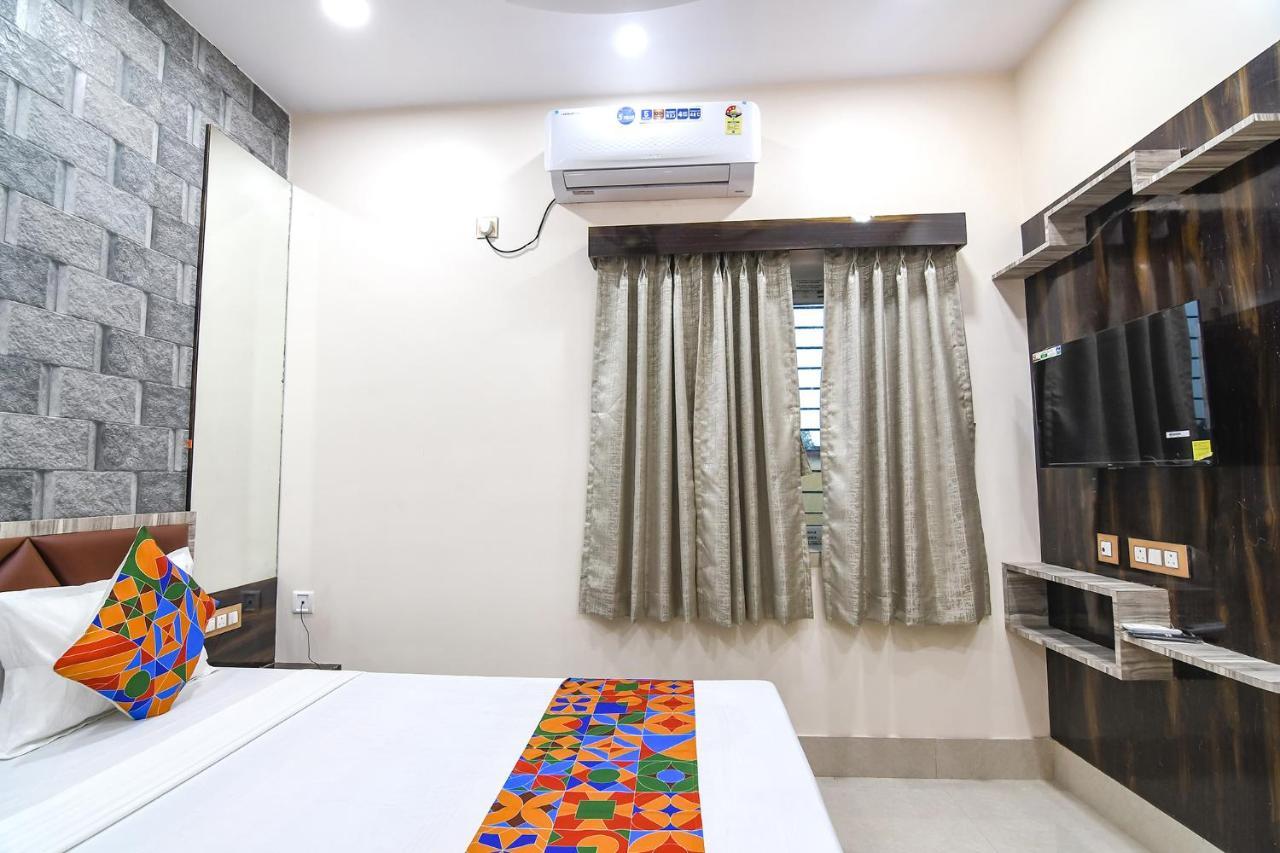 Fabhotel Sriya - City Center, Durgapur Екстериор снимка