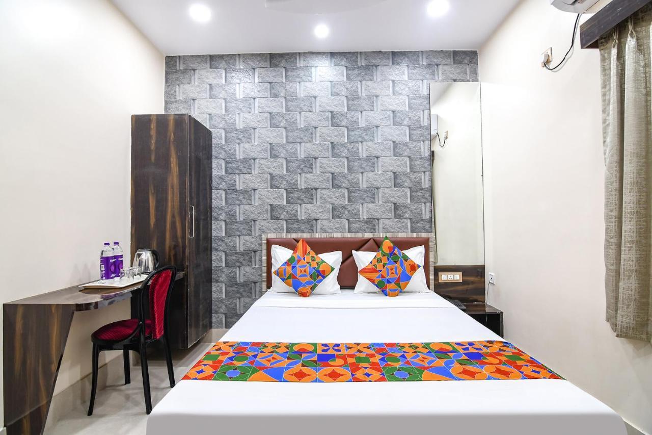 Fabhotel Sriya - City Center, Durgapur Екстериор снимка