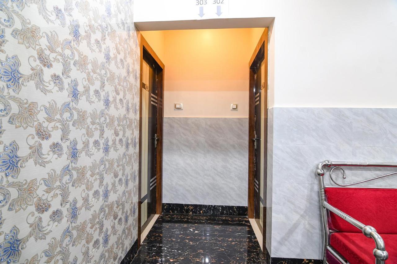 Fabhotel Sriya - City Center, Durgapur Екстериор снимка
